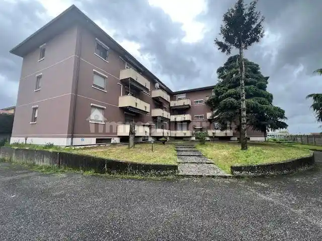 Appartamento in vendita a Torrevecchia Pia