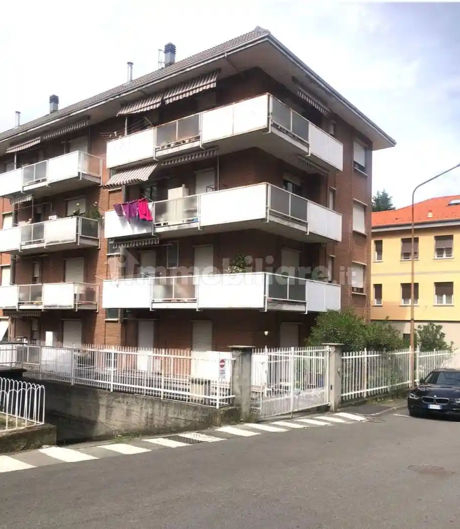 Appartamento in vendita a Serravalle Scrivia