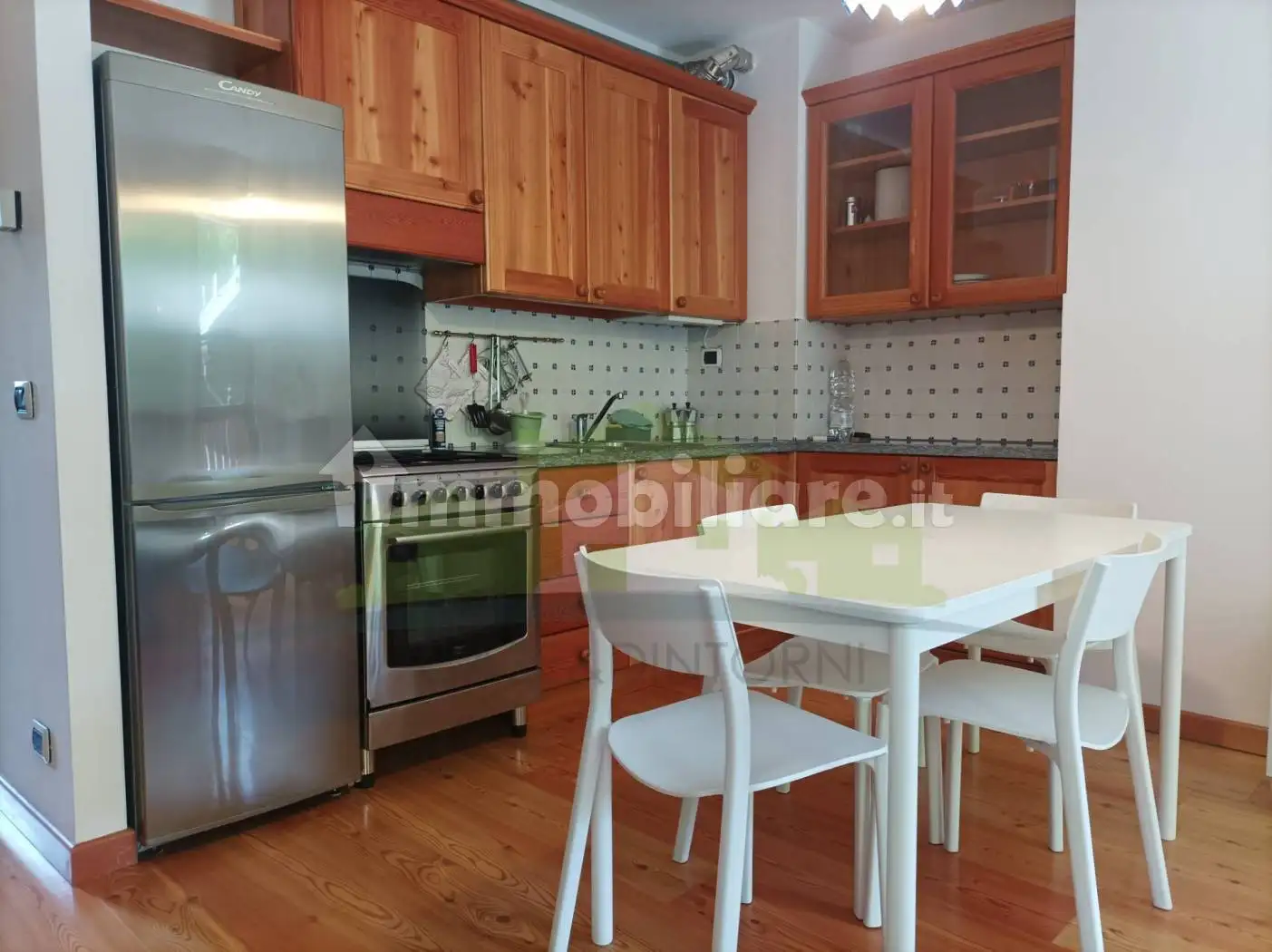 Bilocale ottimo stato, primo piano, Riva Valdobbia, Alagna Valsesia - foto 2