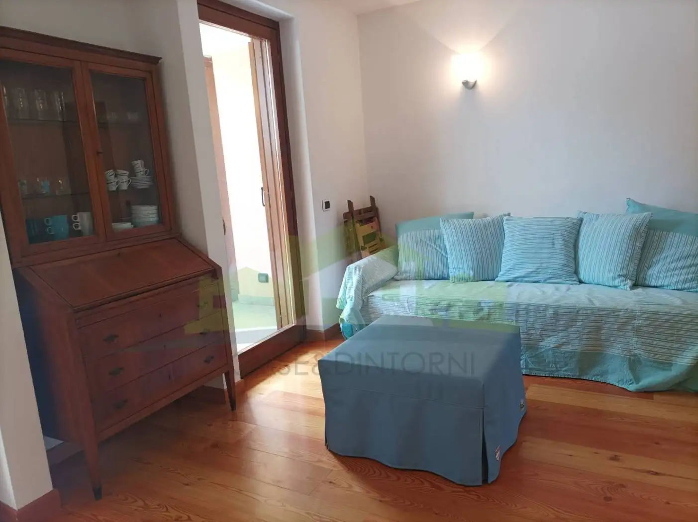 Bilocale ottimo stato, primo piano, Riva Valdobbia, Alagna Valsesia - foto 3