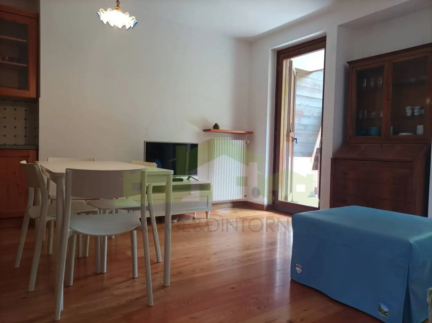 Bilocale ottimo stato, primo piano, Riva Valdobbia, Alagna Valsesia - foto 4