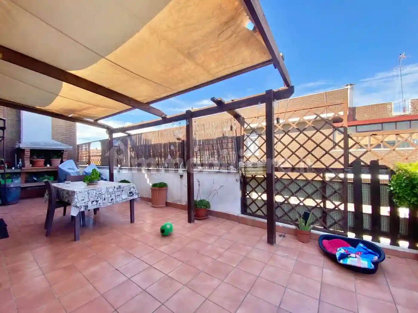 Attico - Mansarda - foto 4