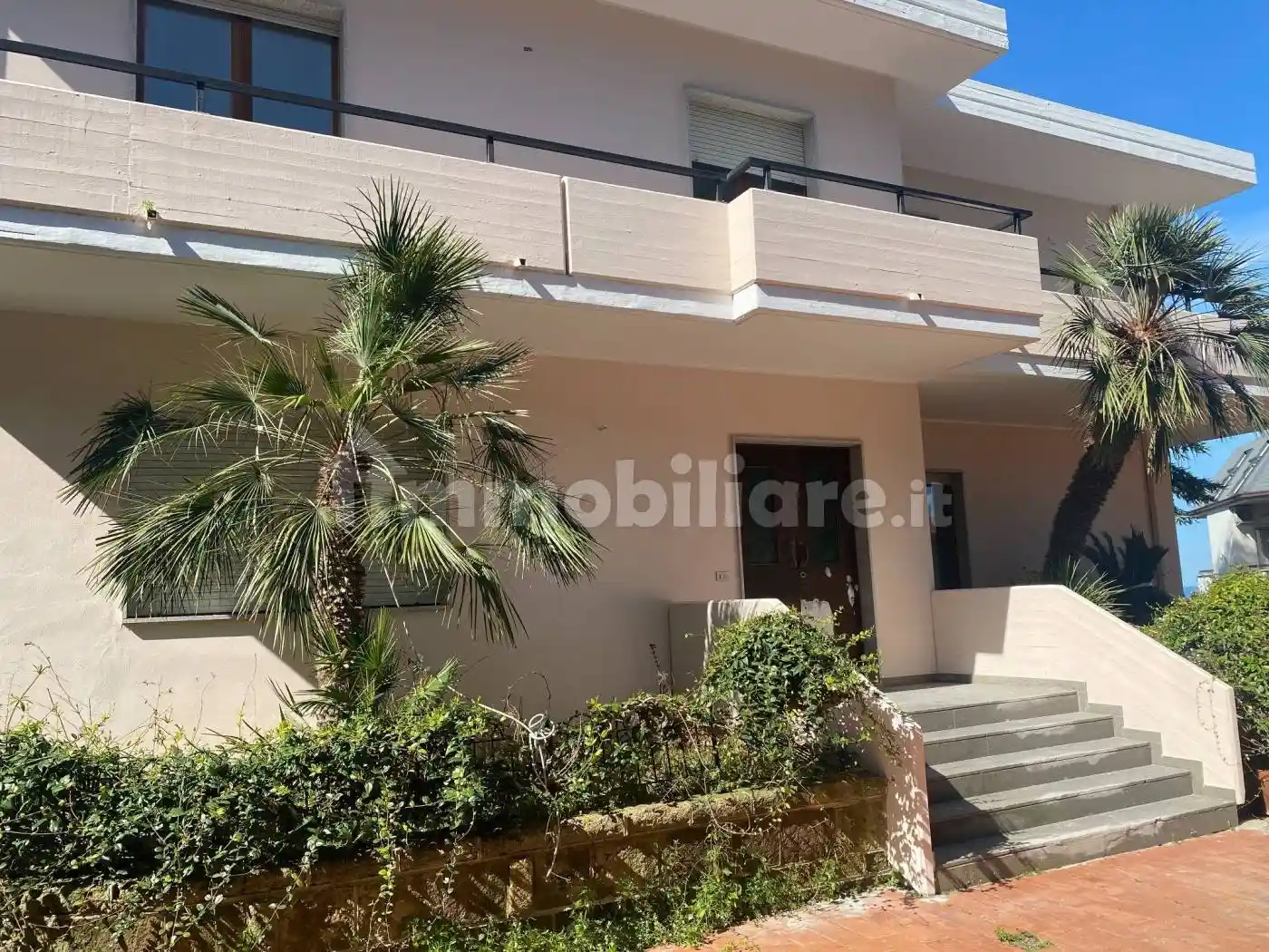 Villa bifamiliare via Gran Sasso 1, Montesilvano Colle, Montesilvano - foto 2