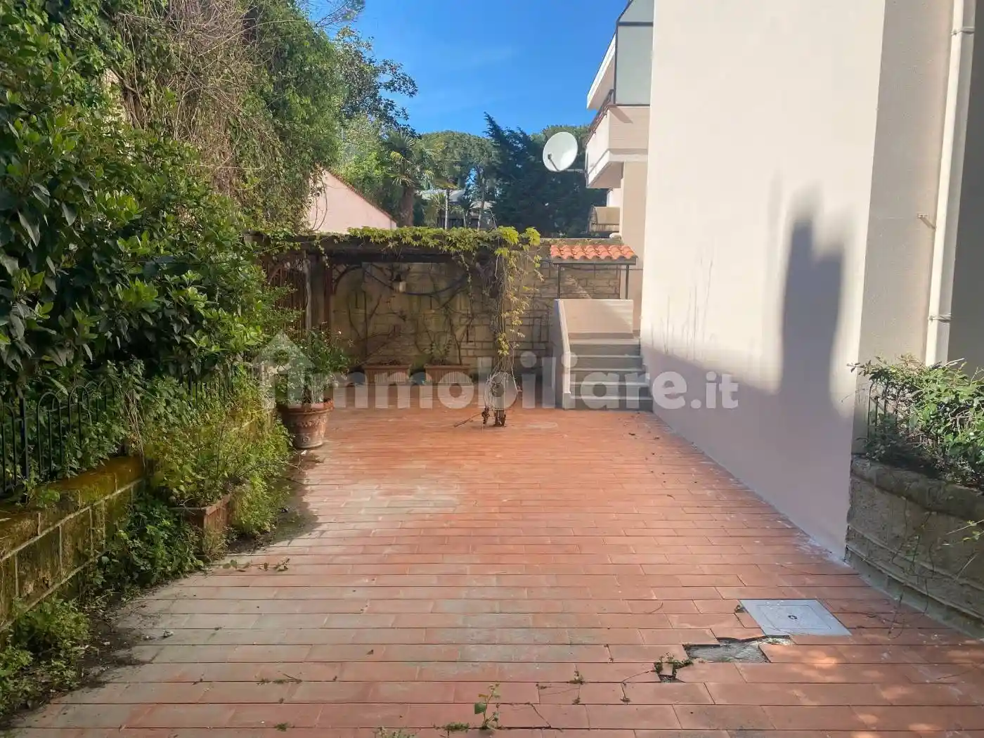 Villa bifamiliare via Gran Sasso 1, Montesilvano Colle, Montesilvano - foto 3