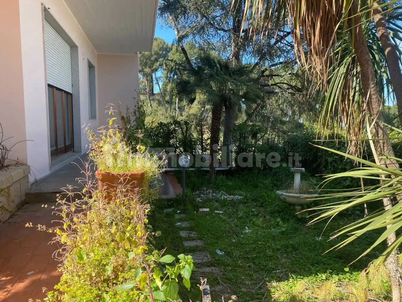 Villa bifamiliare via Gran Sasso 1, Montesilvano Colle, Montesilvano - foto 4