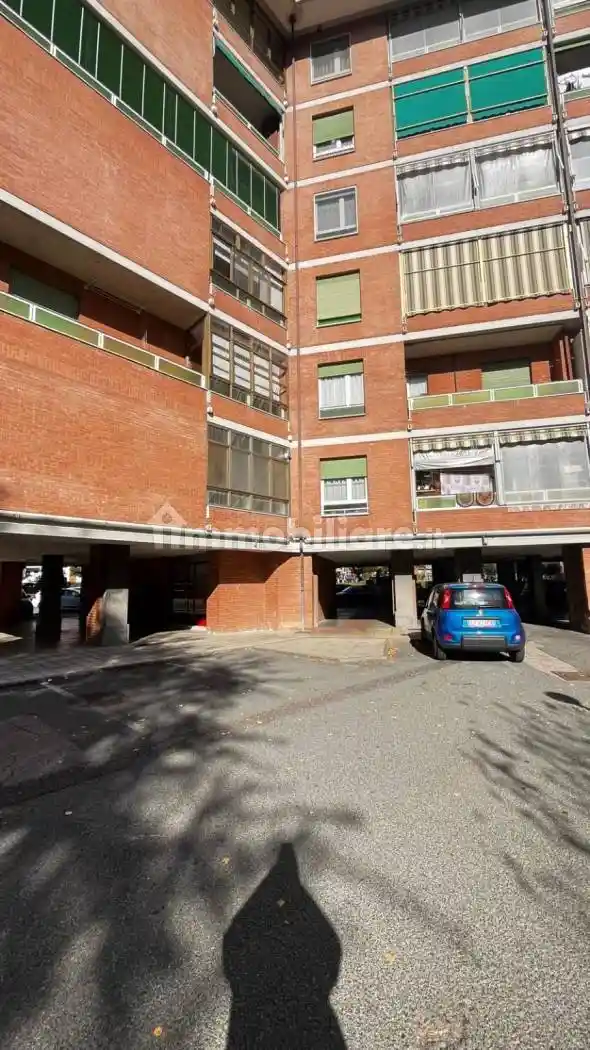 Appartamento in vendita a Piossasco