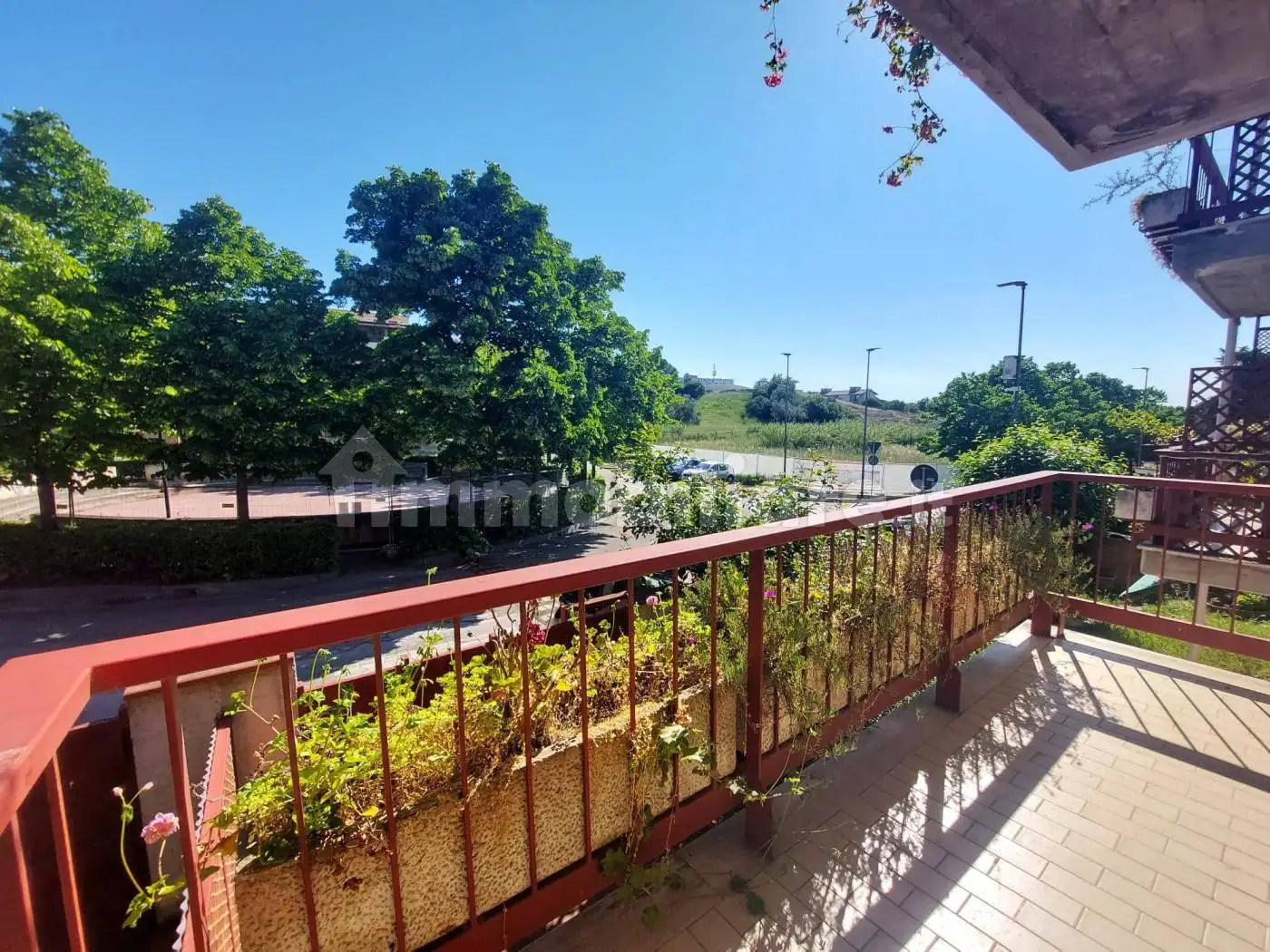 Villetta a schiera in vendita a Pescara