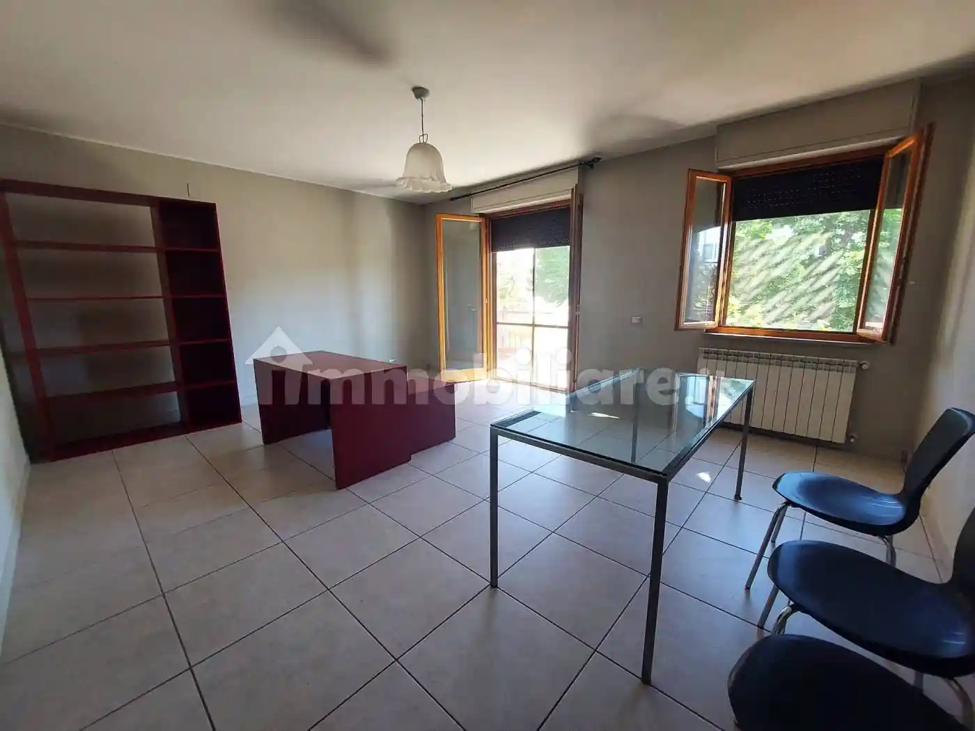 Villa a schiera piazza Giuseppe Romita, Colli Gesuiti, Pescara - foto 2