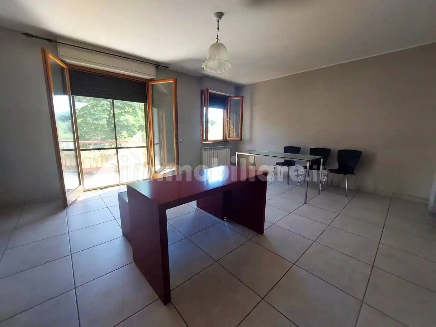 Villa a schiera piazza Giuseppe Romita, Colli Gesuiti, Pescara - foto 3