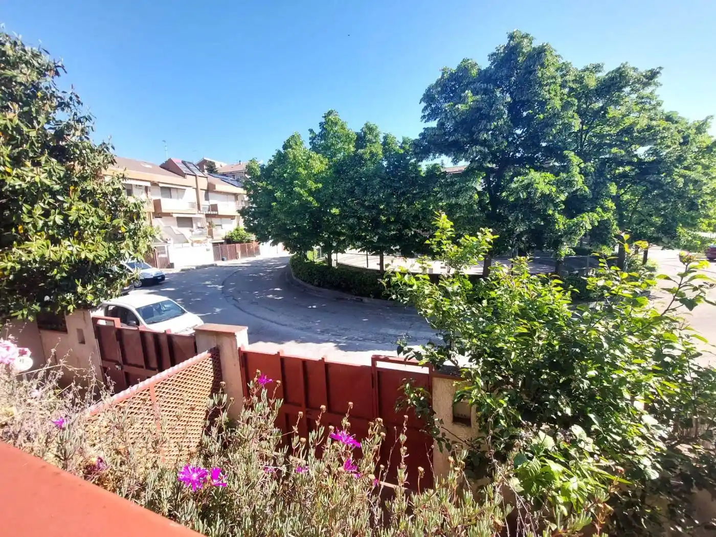 Villa a schiera piazza Giuseppe Romita, Colli Gesuiti, Pescara - foto 5