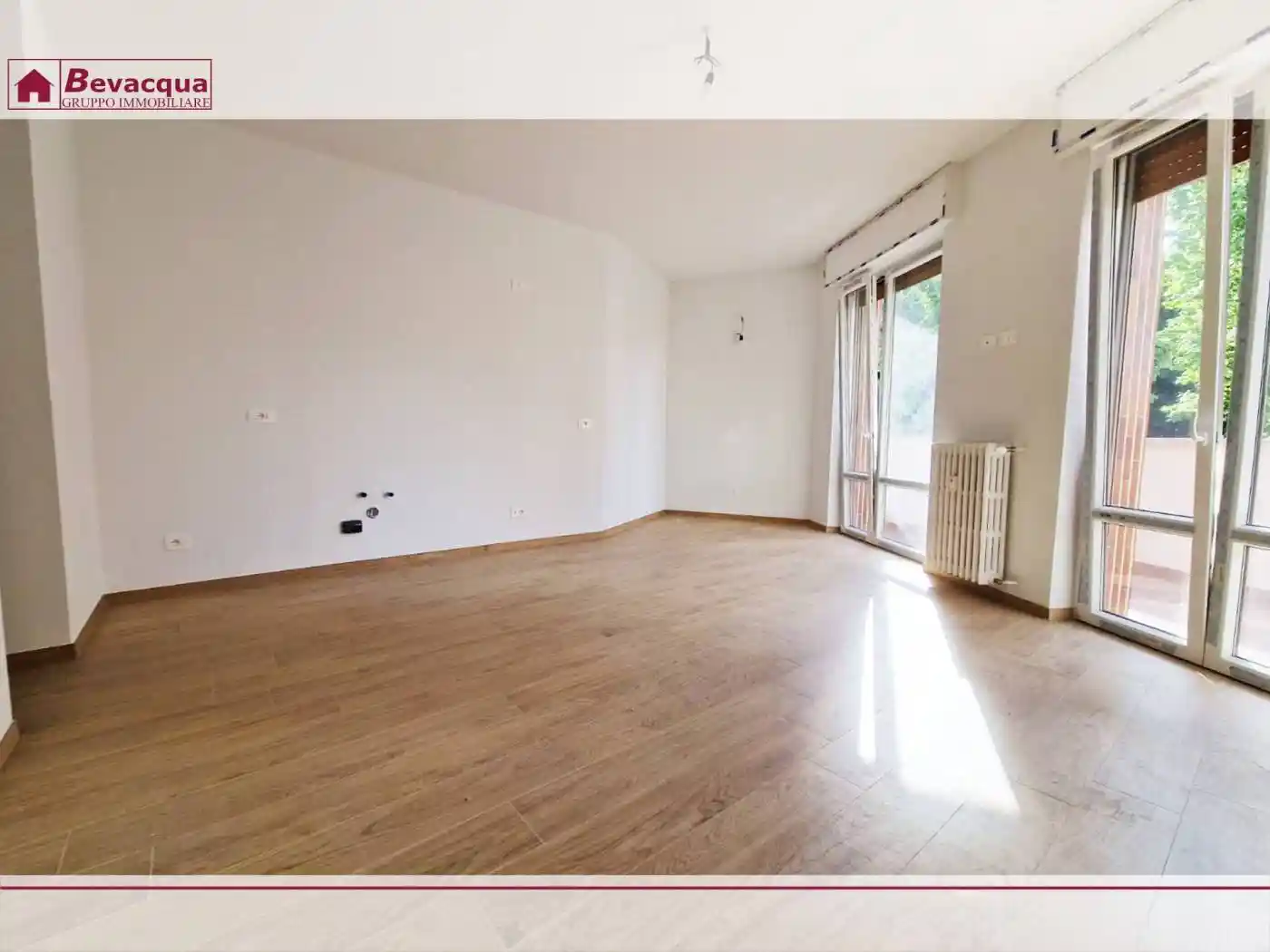 Appartamento in vendita a Sesto San Giovanni