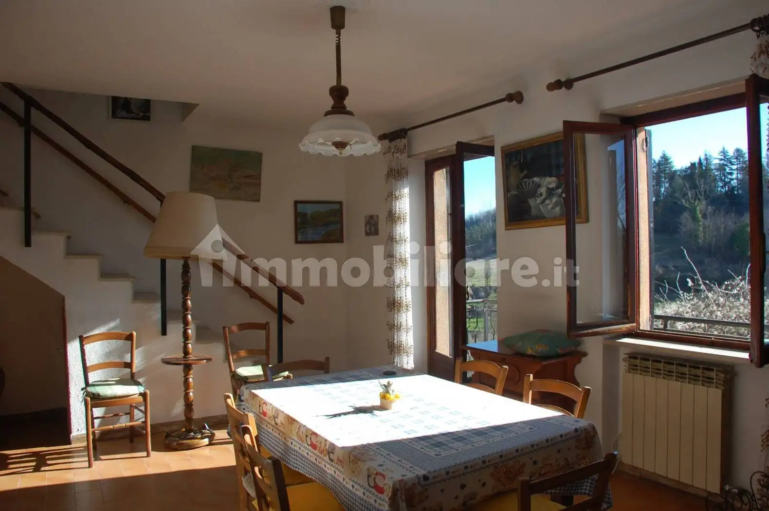 Villa in vendita a Marsaglia