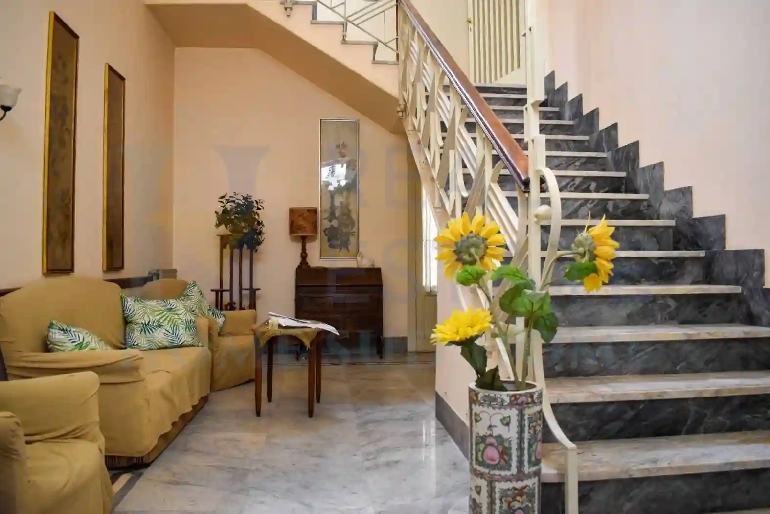 Palazzo - Edificio - foto 2