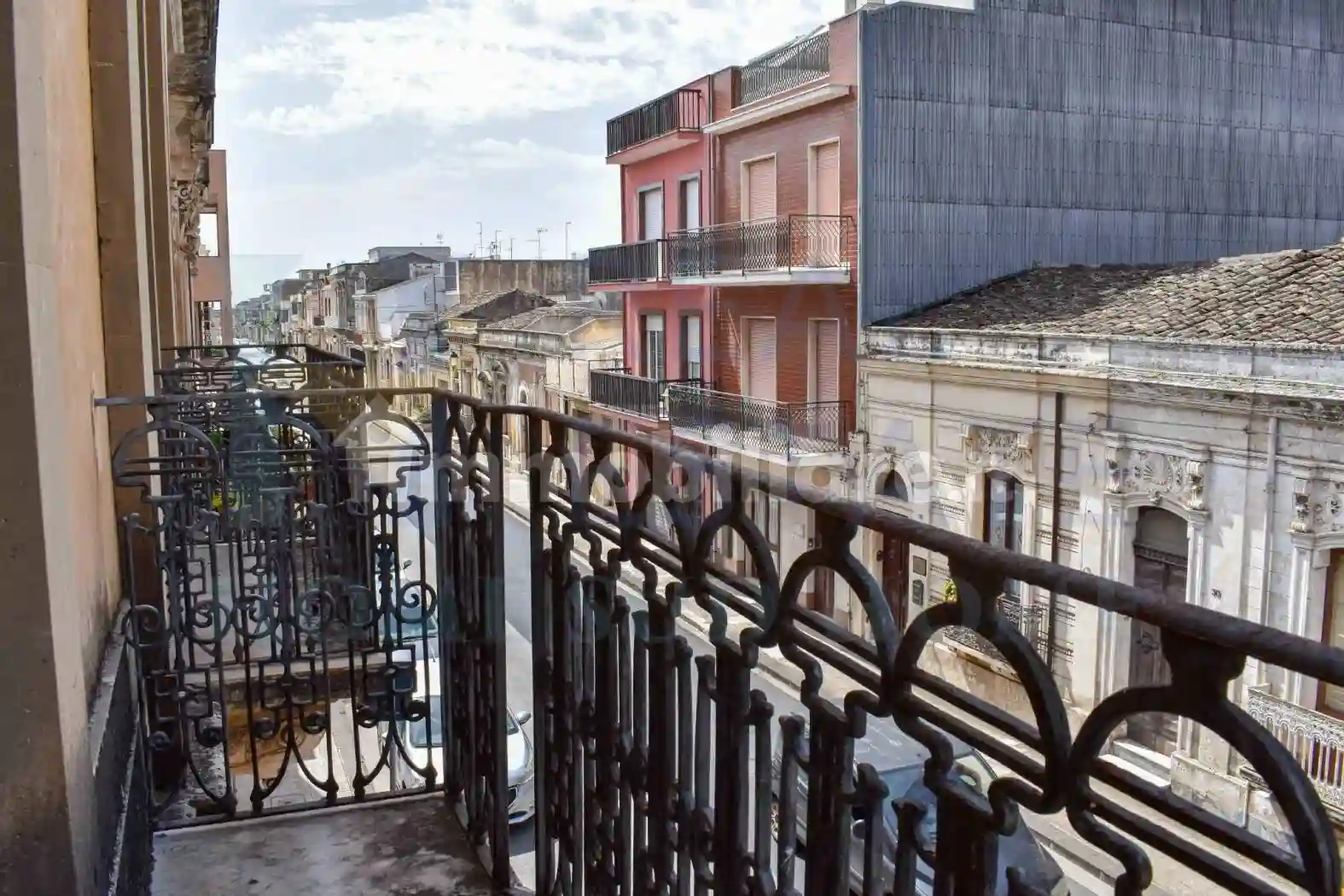 Palazzo - Edificio - foto 4