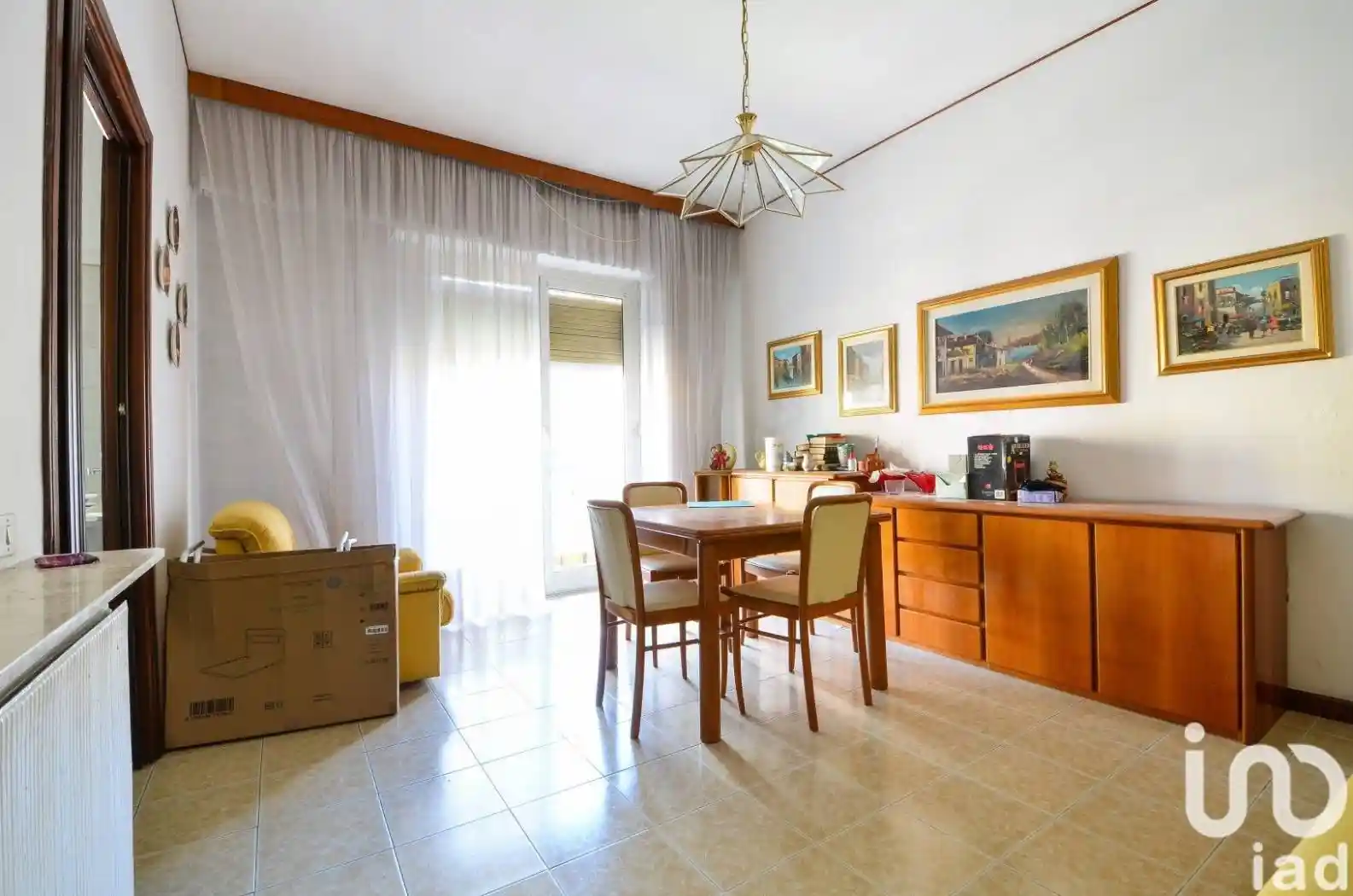 Appartamento in vendita a Millesimo