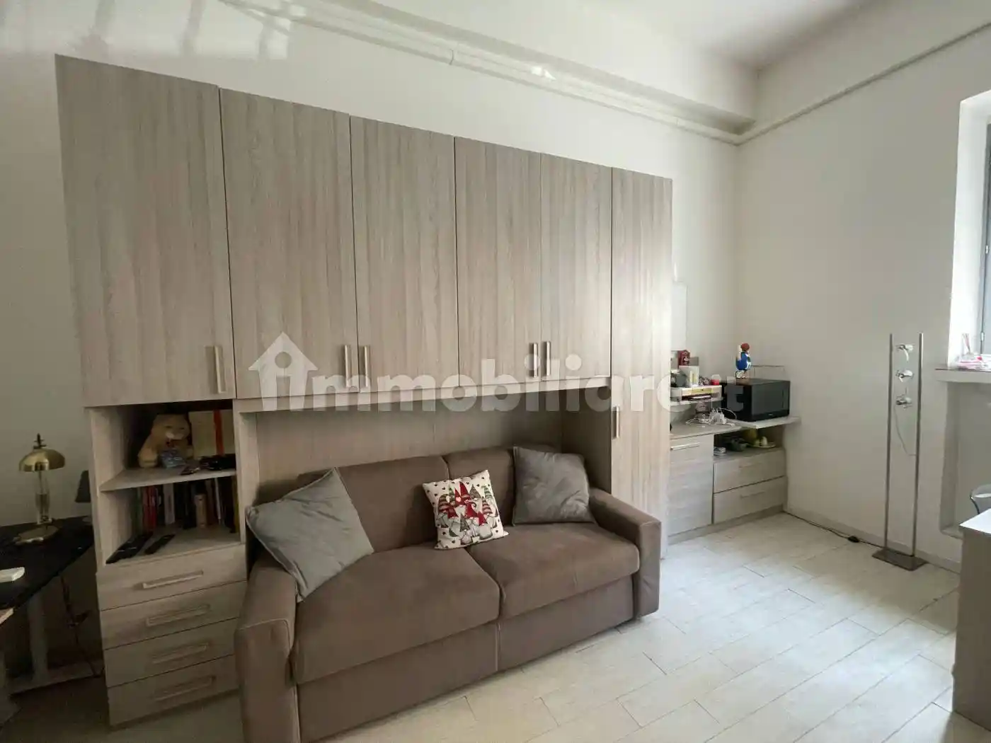 Monolocale via Atto Vannucci 9, Porta Romana - Medaglie d'Oro, Milano - foto 2