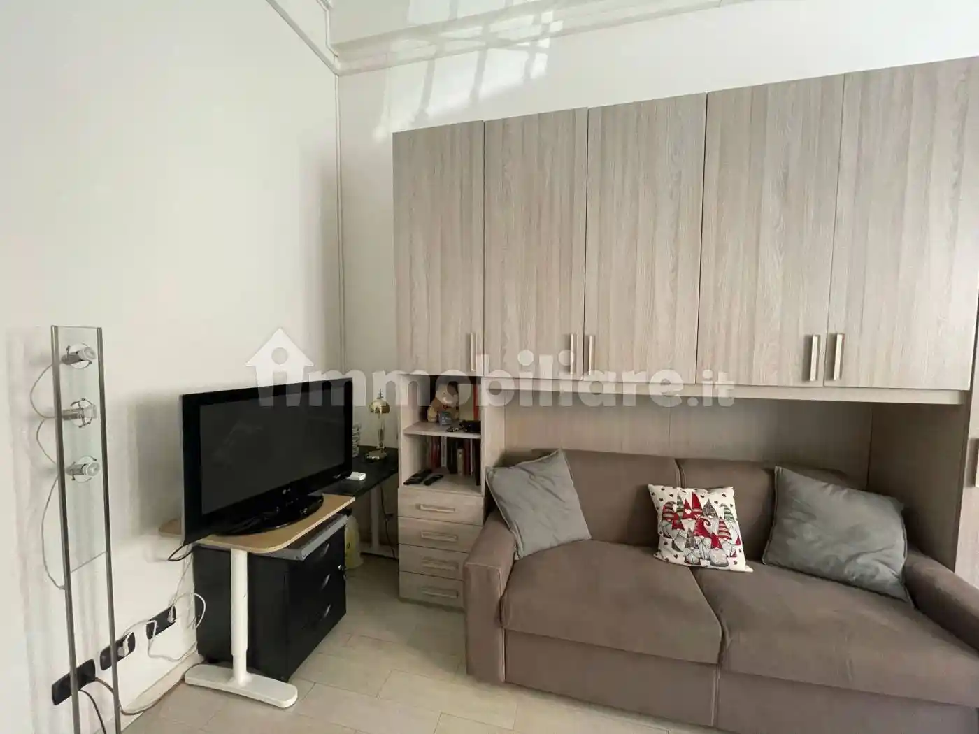 Monolocale via Atto Vannucci 9, Porta Romana - Medaglie d'Oro, Milano - foto 3