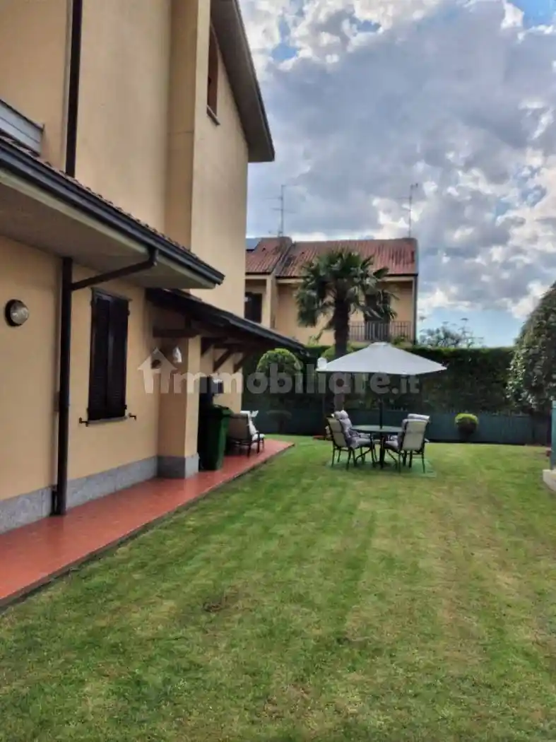 Villetta a schiera - foto 3