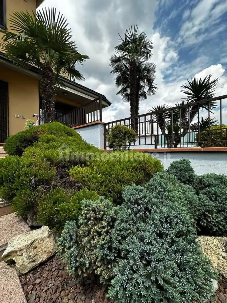 Villetta a schiera - foto 4