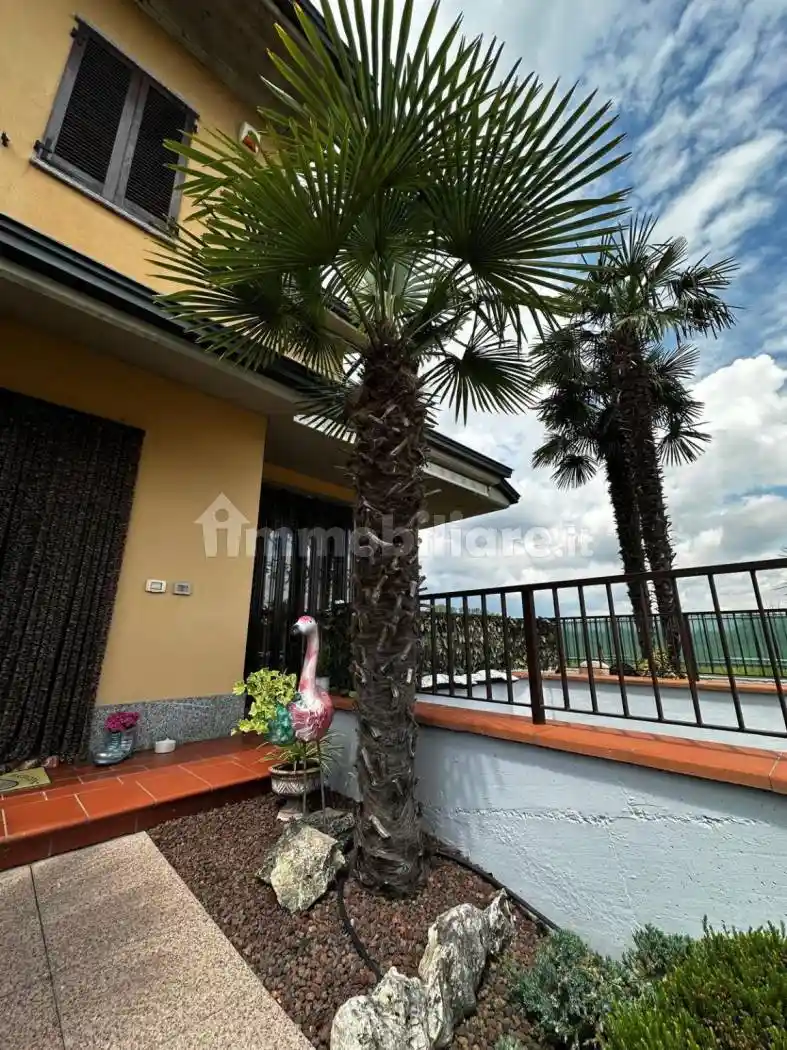 Villetta a schiera - foto 5