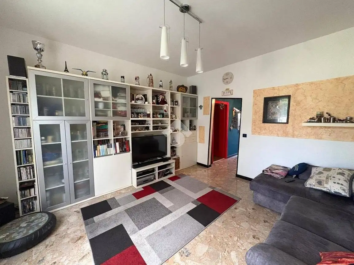 Apartment in vendita a Milan