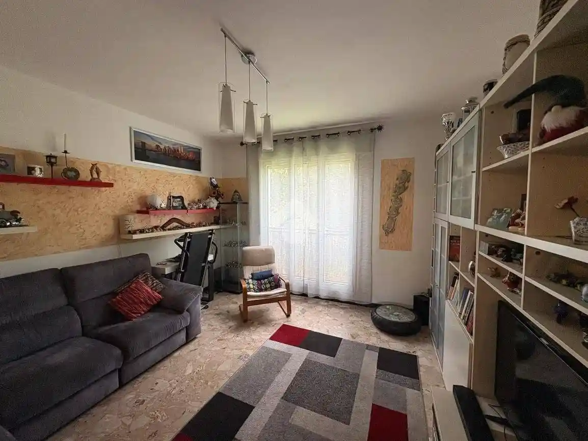 Trilocale via Agostino de Pretis 83, Cantalupa - San Paolo, Milano - foto 2