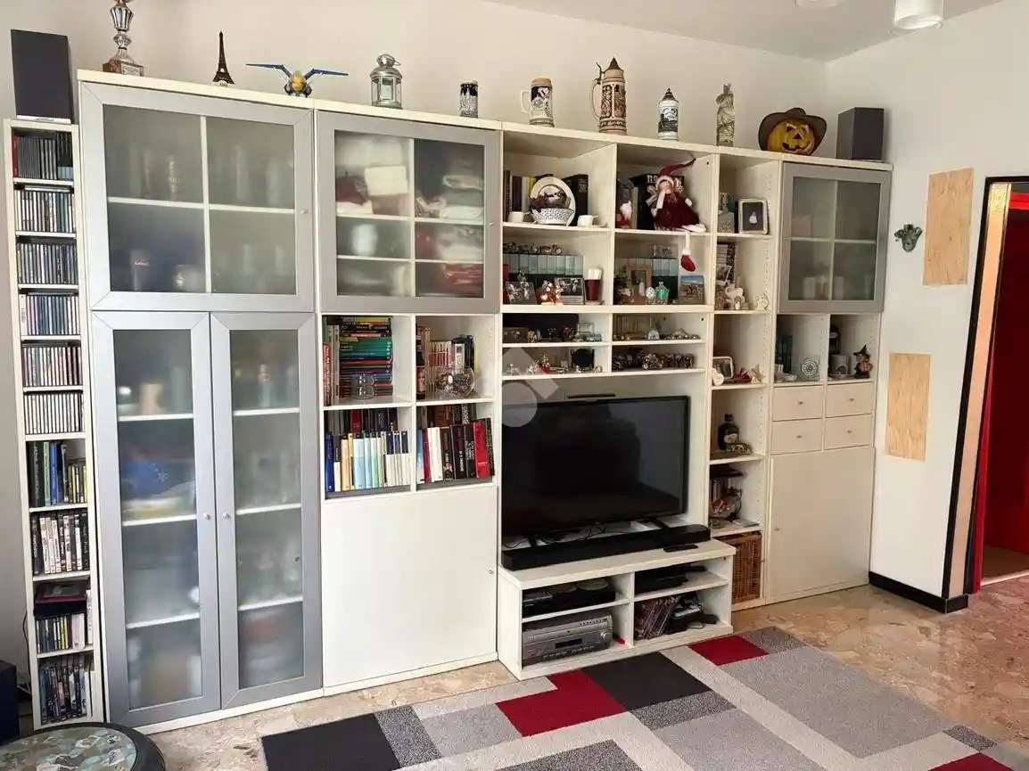 Trilocale via Agostino de Pretis 83, Cantalupa - San Paolo, Milano - foto 3