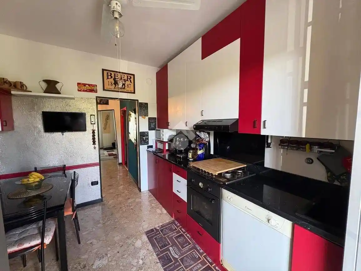 Trilocale via Agostino de Pretis 83, Cantalupa - San Paolo, Milano - foto 5