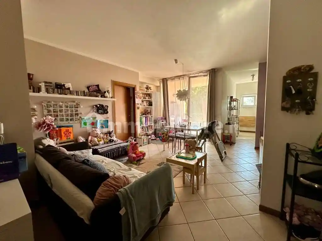 Appartamento in vendita a Massa Lombarda