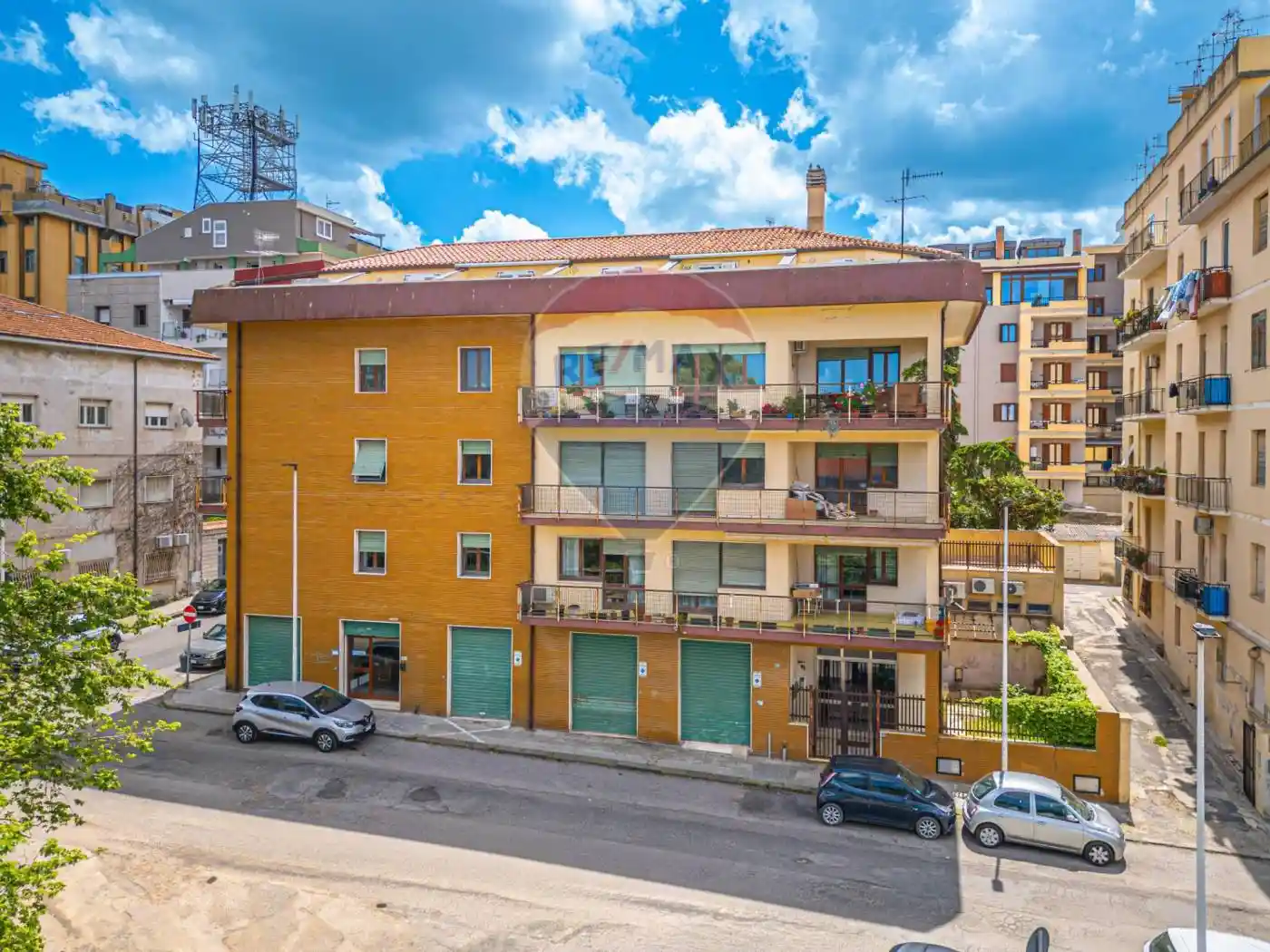 Appartamento in vendita a Sassari