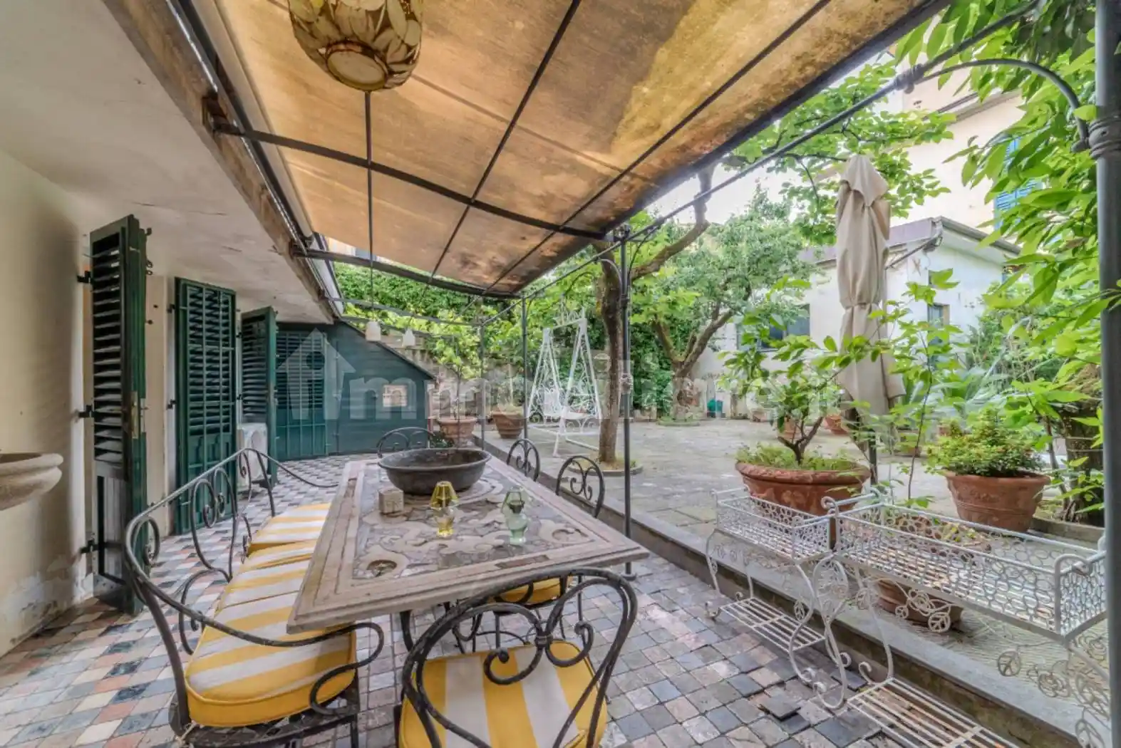 Casa indipendente in vendita a Firenze