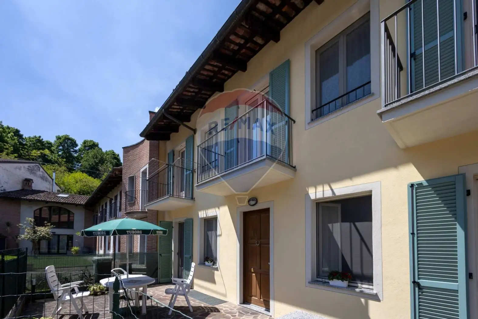 Terratetto plurifamiliare via roma 30, Centro, Baldissero d'Alba - foto 3