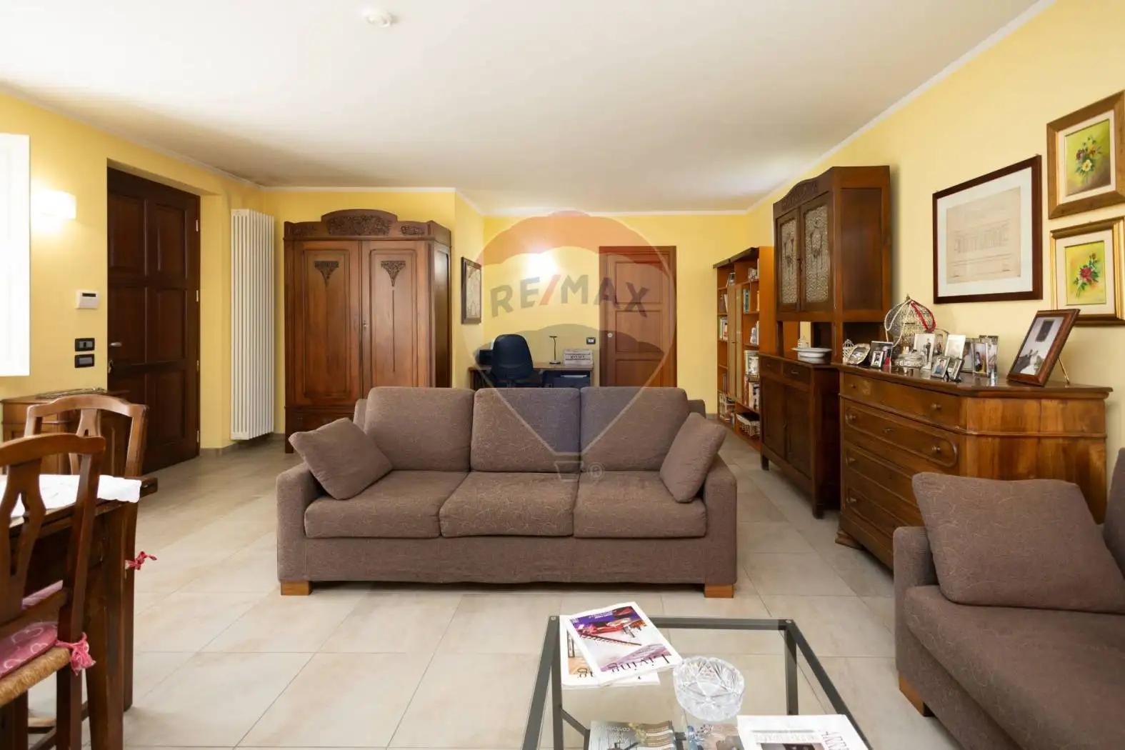 Terratetto plurifamiliare via roma 30, Centro, Baldissero d'Alba - foto 5