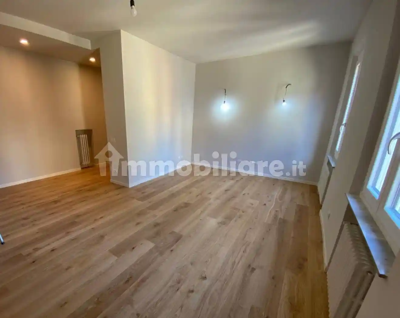 Appartamento in vendita a Parma