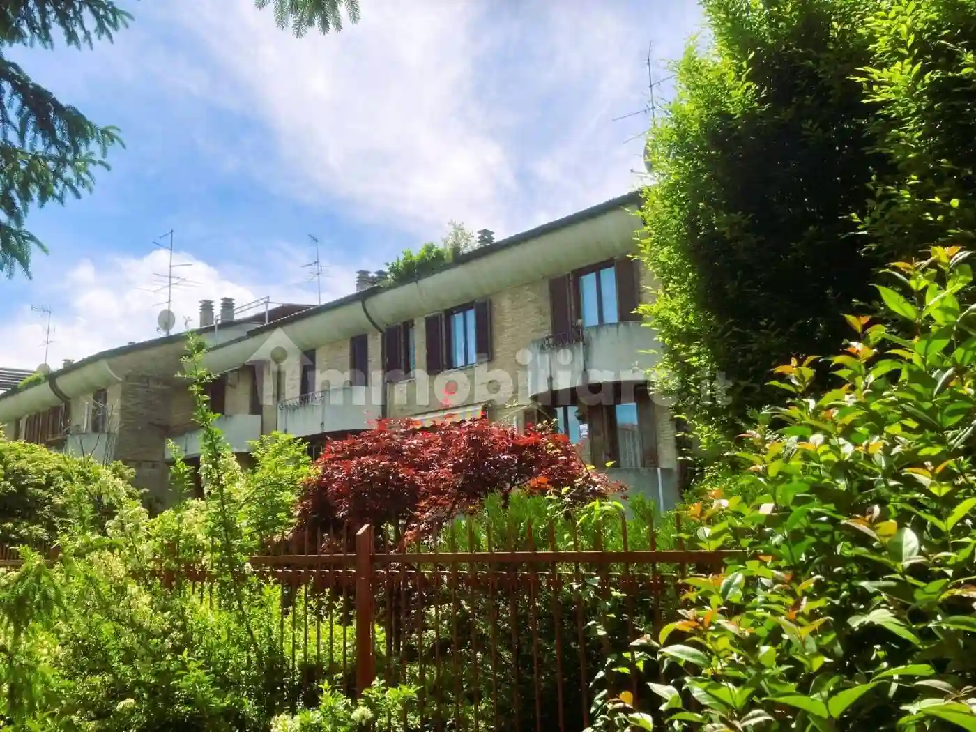 Villetta a schiera - foto 2