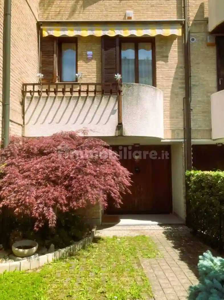 Villetta a schiera - foto 3