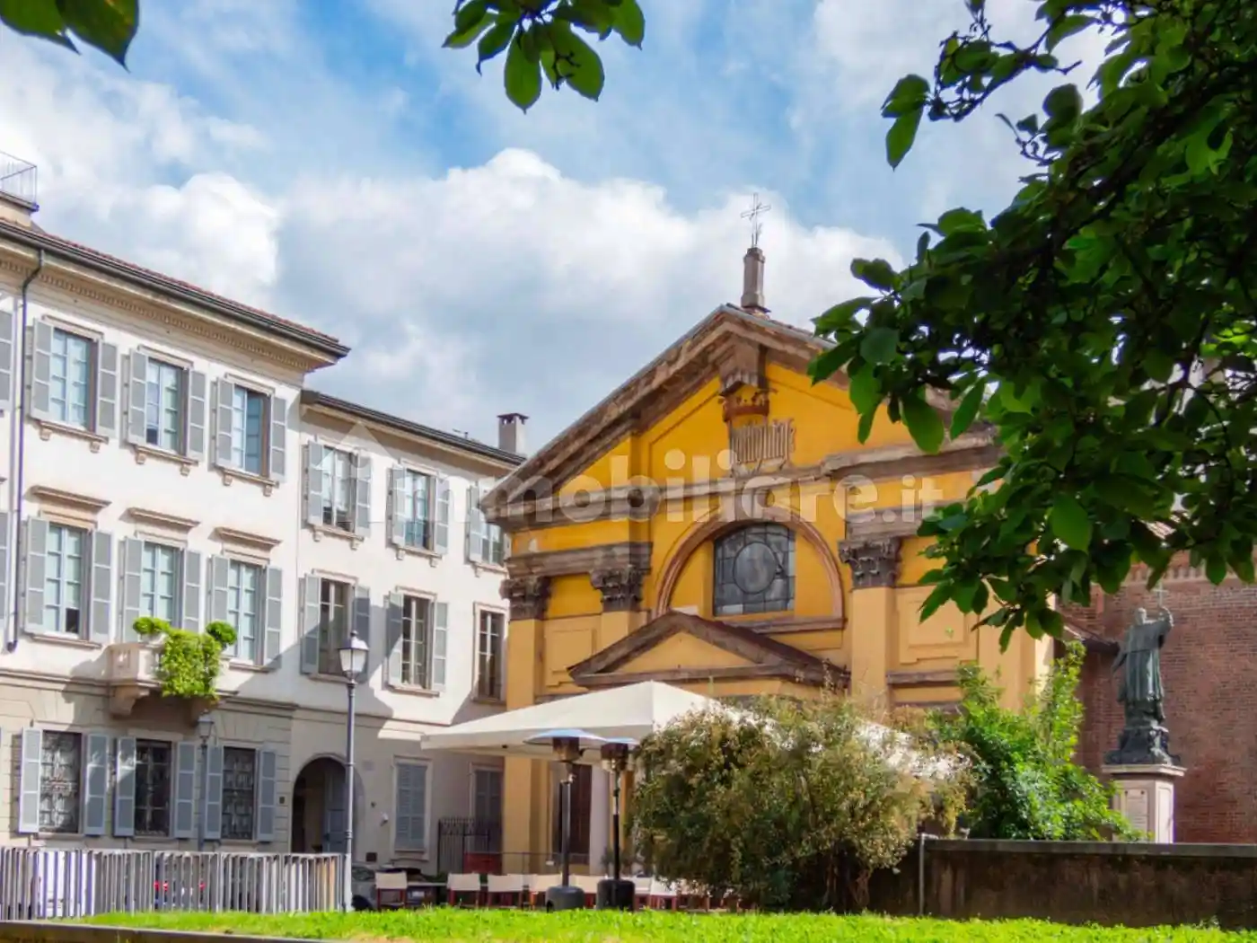 Villa unifamiliare 1900 m², Carrobbio, Milano - foto 2