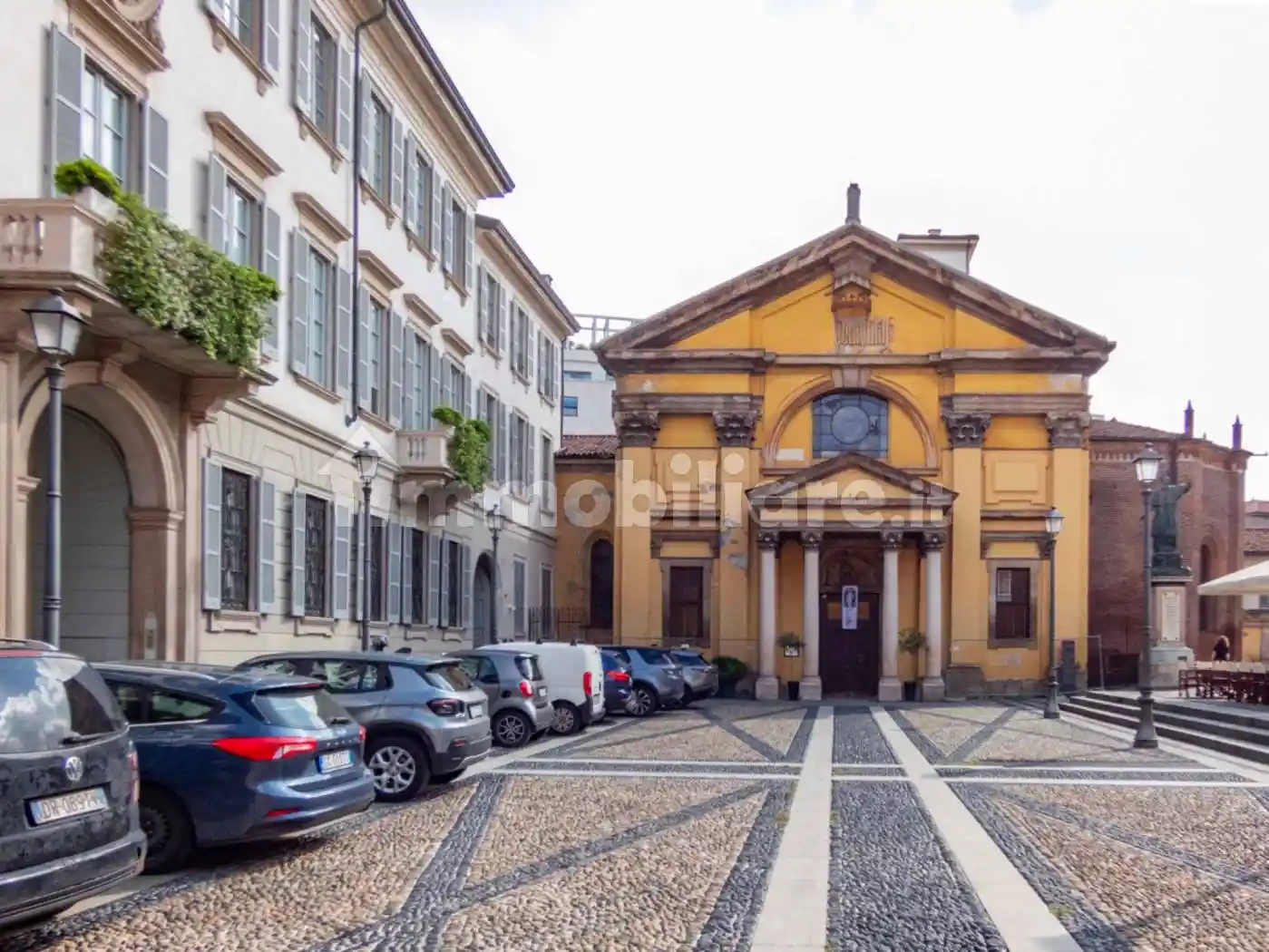 Villa unifamiliare 1900 m², Carrobbio, Milano - foto 4