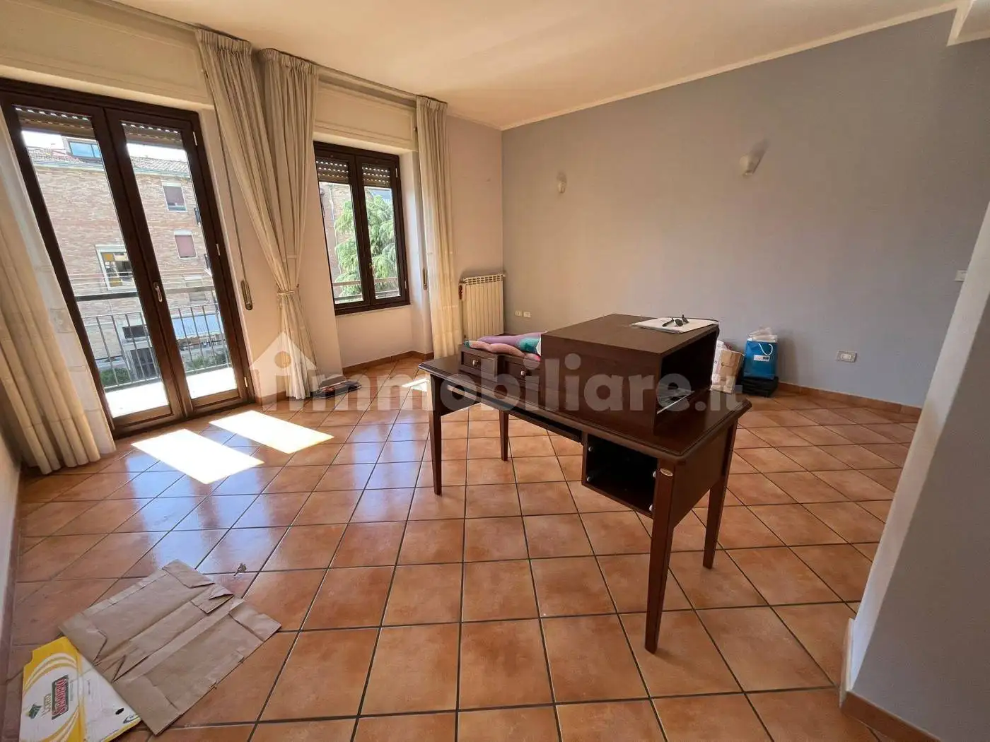 Appartamento in vendita a Giugliano in Campania