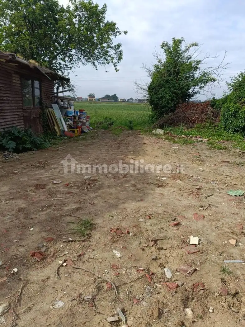 Villa a schiera via Guglielmo Marconi, Grava, Alluvioni Piovera - foto 2