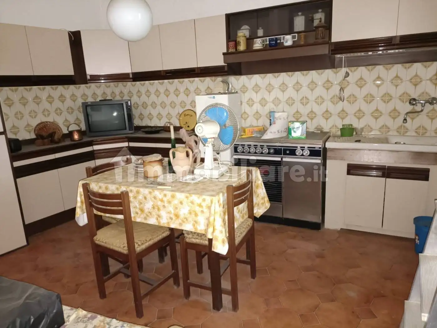 Villa a schiera via Guglielmo Marconi, Grava, Alluvioni Piovera - foto 4