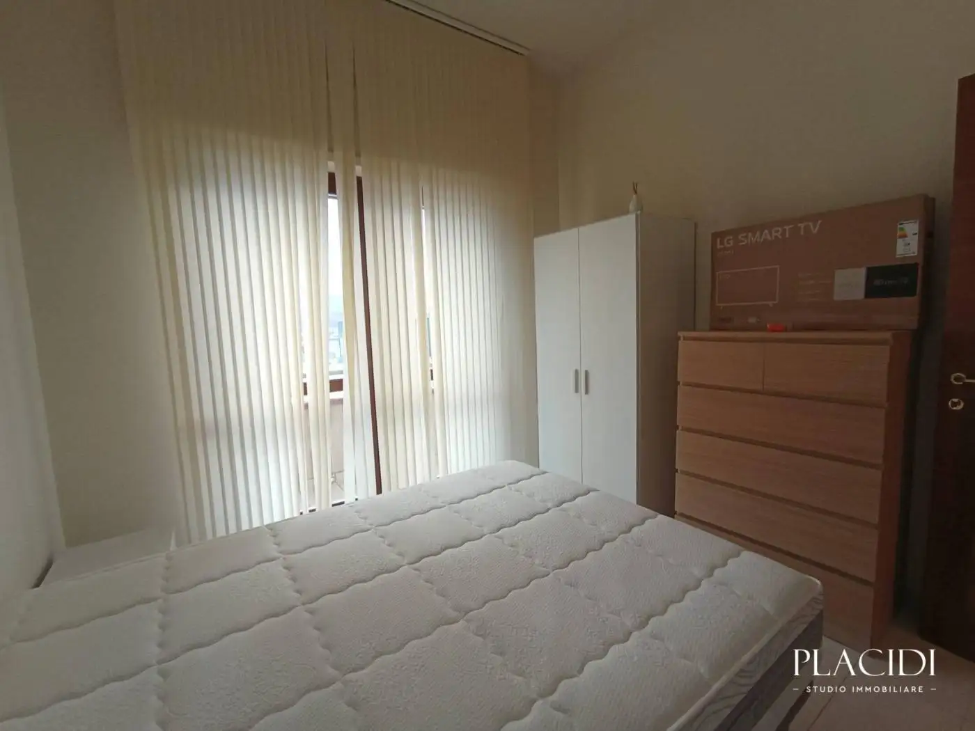 Appartamento in affitto a L'Aquila