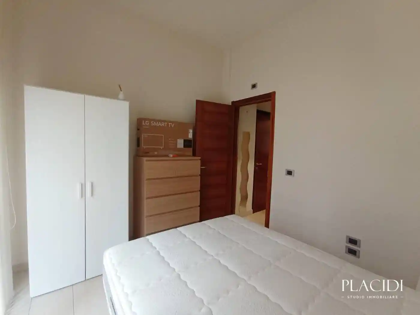 Bilocale via Goffredo Petrassi, Pettino - Cansatessa, L'Aquila - foto 4