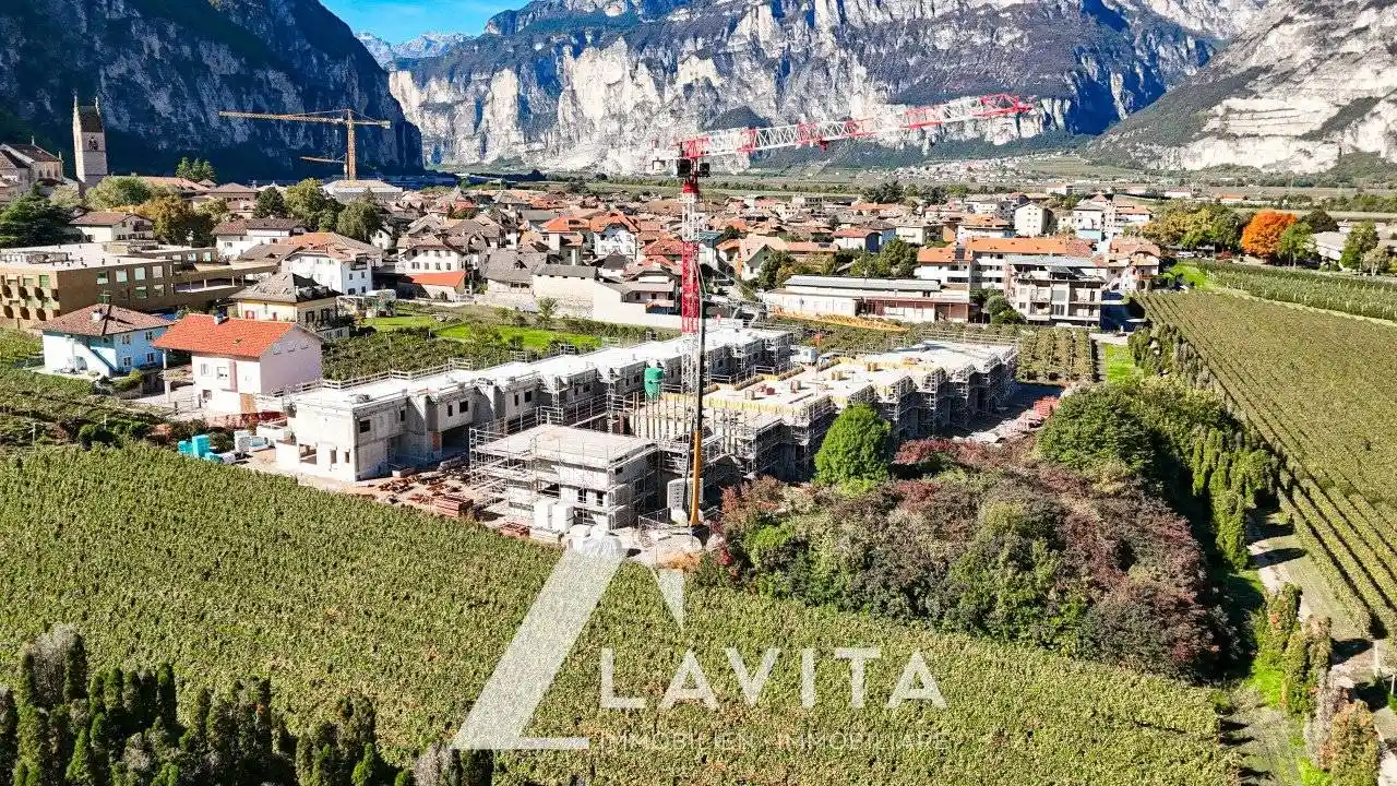 Appartamento in vendita a Salorno