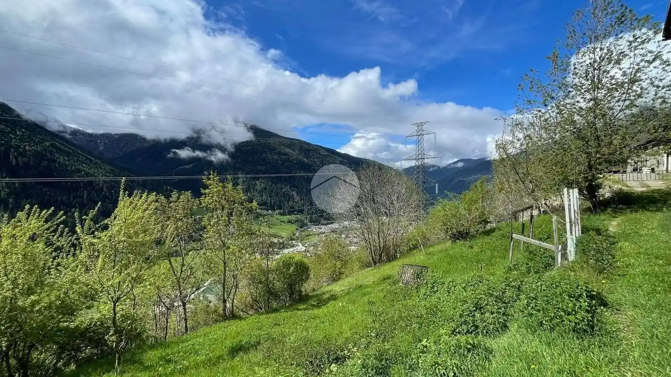 Rustico Località Dosso Inferiore 2, Vezza d'Oglio - foto 5