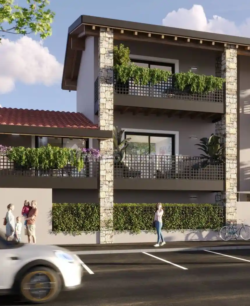 Appartamento in vendita a Crema