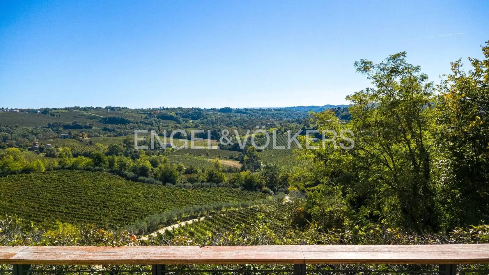 Appartamento in vendita a Refrontolo