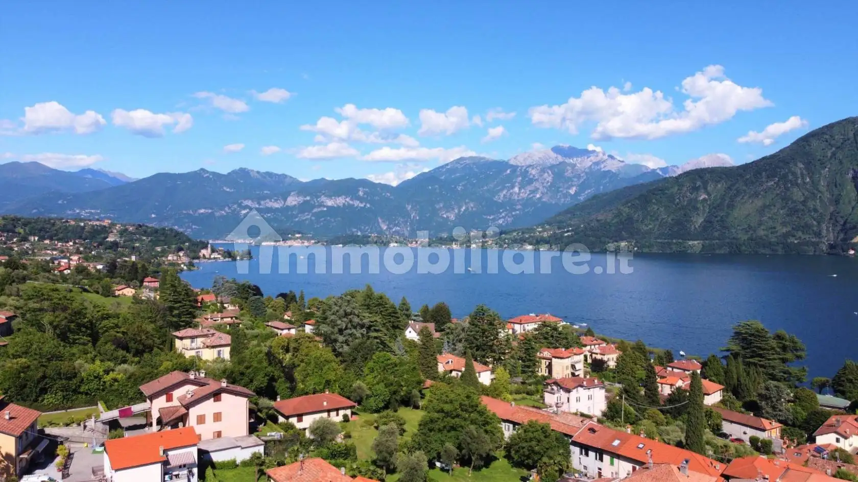 Casa indipendente in vendita a Tremezzina