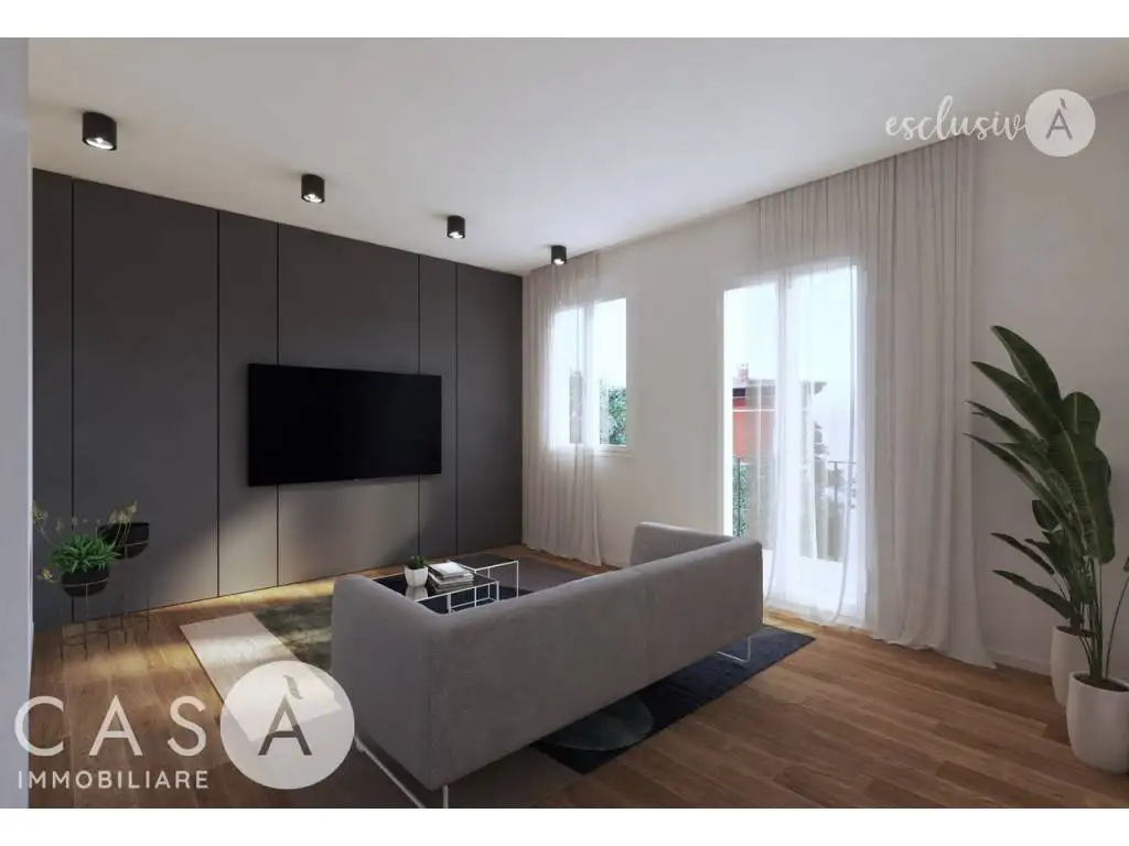 Appartamento in vendita a Cesena