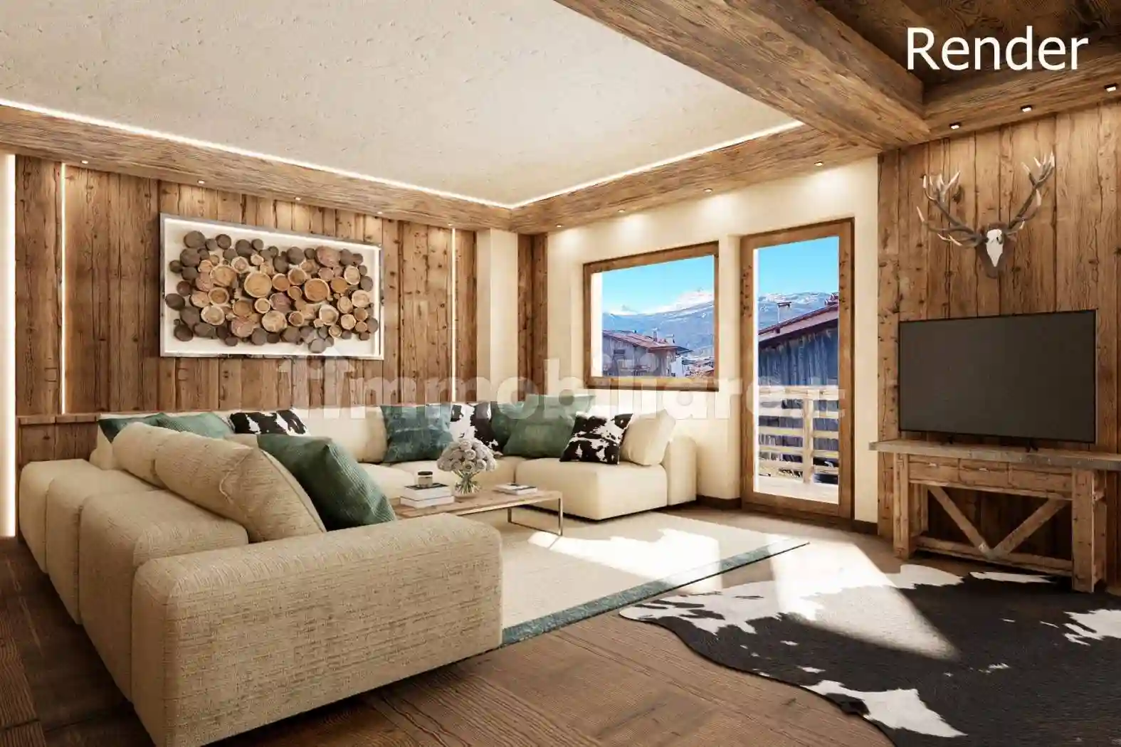 Appartamento - foto 2